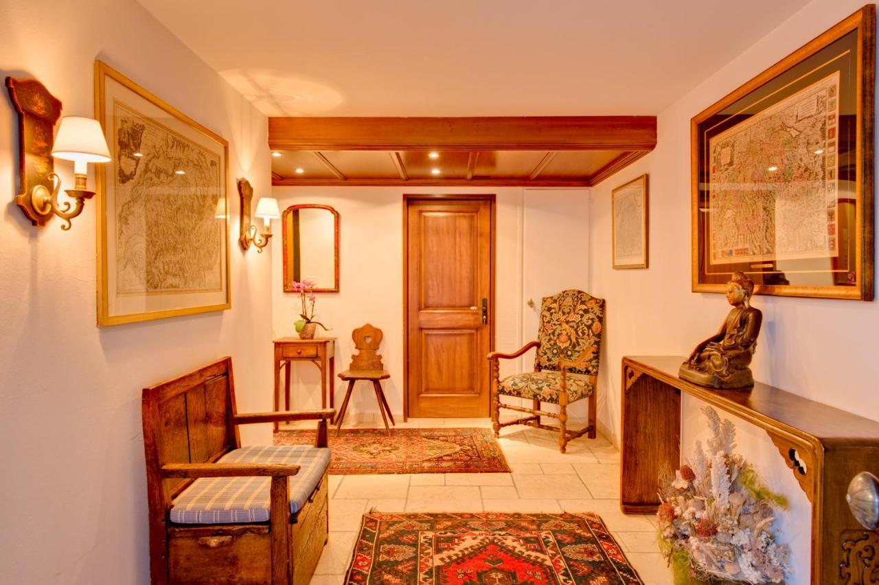 Chalet Zen Zermatt, 100M From Ski Lift And Piste Ngoại thất bức ảnh