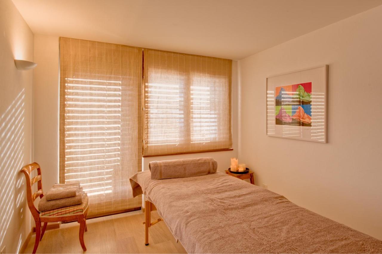 Chalet Zen Zermatt, 100M From Ski Lift And Piste Ngoại thất bức ảnh